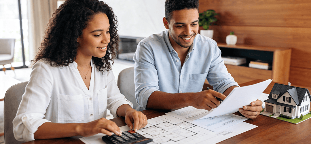 Financiamento Imobiliario