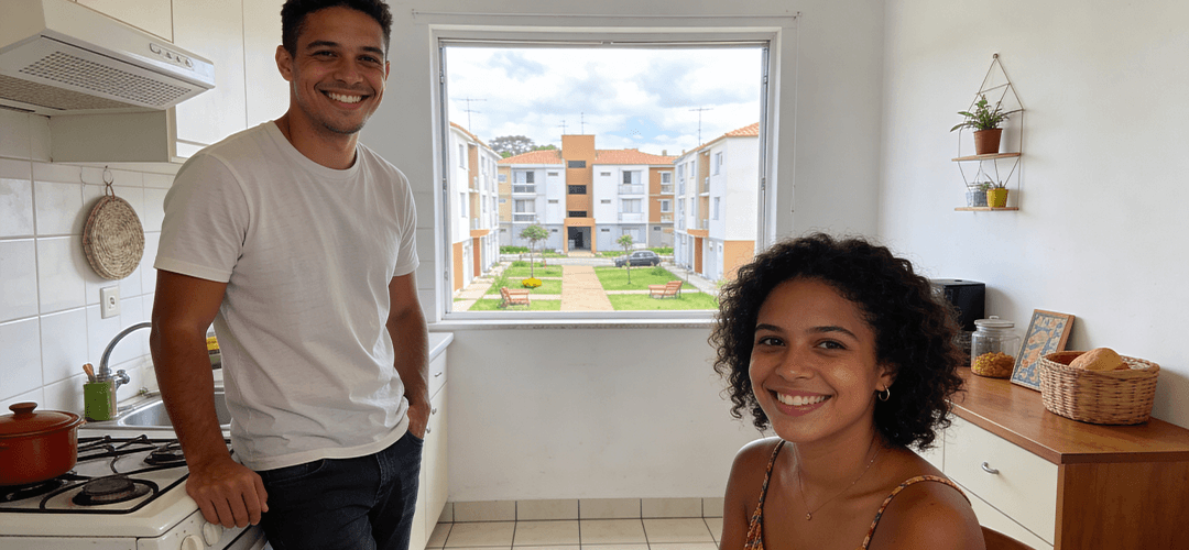 Faixa 1 MCMV