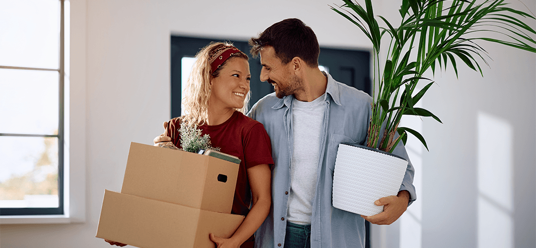 Investindo com Propósito: Como o FGTS Pode Abrir as Portas do Primeiro Imóvel