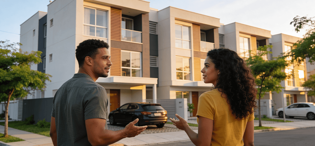 Dúvidas Financiamento Habitacional 2026